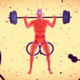 筋トレして感じたこと/「負荷」は、人によって耐えられる量が異なるのではないか。