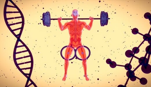 筋トレして感じたこと/「負荷」は、人によって耐えられる量が異なるのではないか。