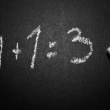 計算ロジックを自分で理解しようと時間をかけられた