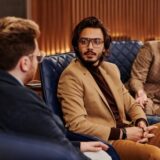 雑談することを前向きに捉えられるようになった