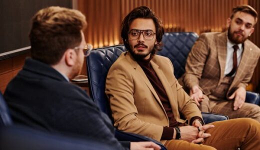 雑談することを前向きに捉えられるようになった