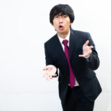 何かに煽られている自分。情報の受け手の受け止め方次第。