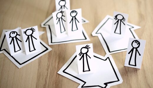 家族を許せない自分って何なんだろうか。