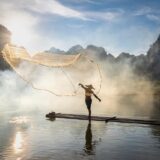 生活リズムを作る上での実践予定2選