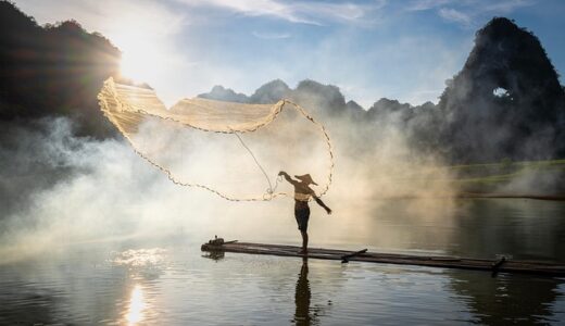 生活リズムを作る上での実践予定2選