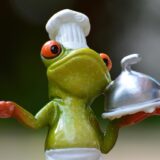 【食事】自分が満足できるラインを知る