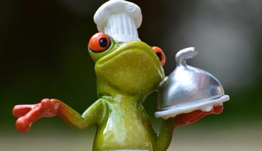 【食事】自分が満足できるラインを知る