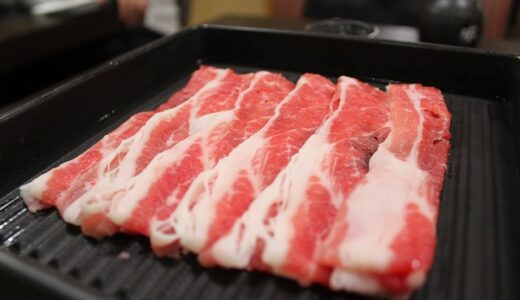 【しゃぶ菜で感じたこと】”自分のペース”で進められる、これが自分の肝なのかもしれない