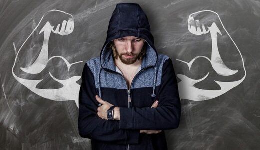 筋トレをやる理由/ストレス発散と健康な心身を作ることへ