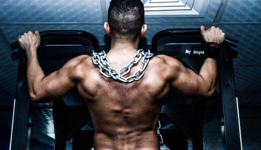 筋トレを通じて生きる上で大切だと感じたこと5選