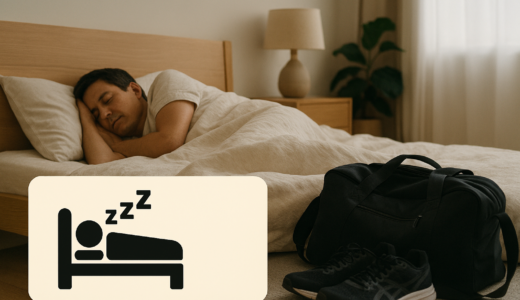 睡眠は安定。座位のリハビリはまだまだ先に。