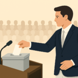 選挙って、議員の“転職活動”なんじゃないかという話