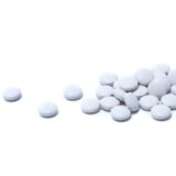 “薬”にまつわる話。薬そのものや薬剤師の方の力について思ったこと。