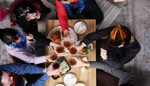 「家族」ってよく成り立っているよな。父と母の力。