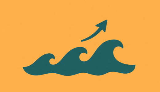 やる気の波が大きかった1週間。診察を通して見えた自分の状態