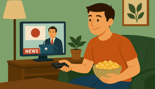 政治に興味を持つと何が変わる？選挙をきっかけに感じたこと