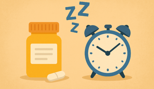 夢が減った1週間を振り返って気づいたこと