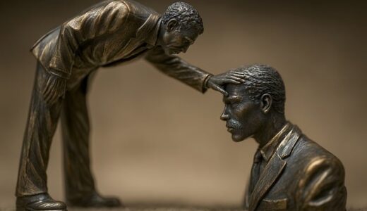 自分の変化は他人に見えないかもしれない。共感と理解について考えたこと