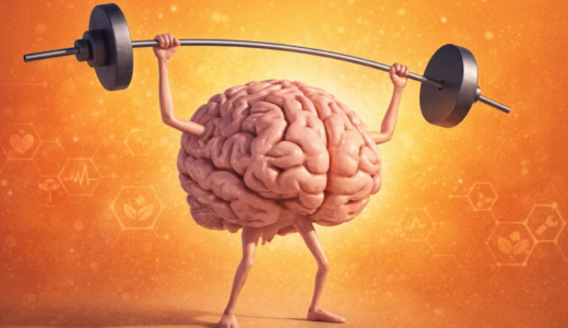 自分にとって筋トレとは何か。目的と役割をあらためて整理する