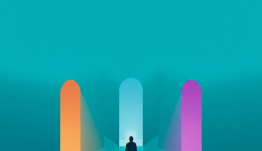 リワーク先をどう選ぶか。私が大切にした判断軸と選定プロセス