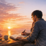 最近の心の動きをメモする。日々の気づきと内省の記録